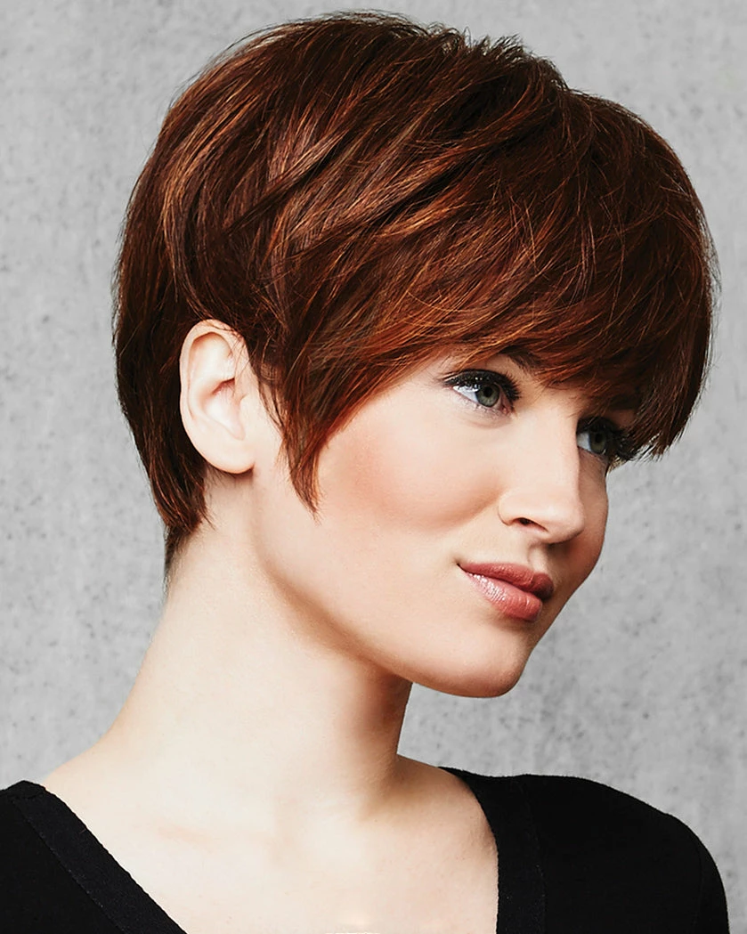 HairDo Short Textured Pixie Cut 3 HairDo Short Textured Pixie Cut
