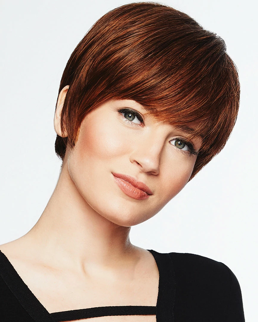 HairDo Short Textured Pixie Cut 4 HairDo Short Textured Pixie Cut