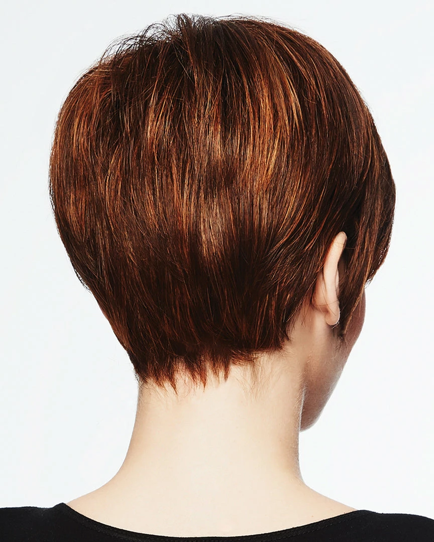 HairDo Short Textured Pixie Cut 7 HairDo Short Textured Pixie Cut