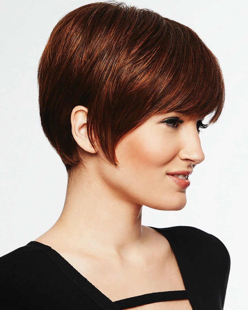 HairDo Short Textured Pixie Cut 5 HairDo Short Textured Pixie Cut
