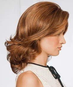 Gabor Socialite - Curly Lace Front Monofilament