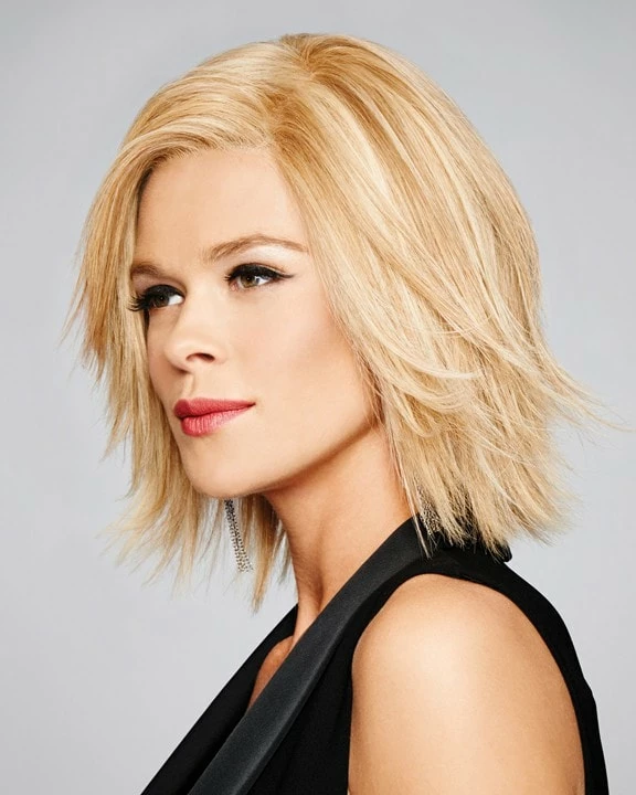 Raquel Welch HUMAN HAIR WIGS Soft Focus Human Hair Lace Front Monofilament Top 7 Raquel Welch HUMAN HAIR WIGS Soft Focus Human Hair Lace Front Monofilament Top