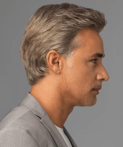HIM By HairUWear Sophistication Men's Wig 9 HIM By HairUWear Sophistication Men's Wig