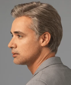 HIM By HairUWear Sophistication Men's Wig 10 HIM By HairUWear Sophistication Men's Wig