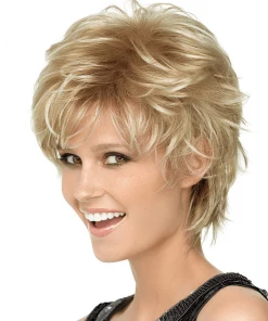 HairDo SYNTHETIC WIGS Spiky Cut