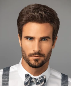 HIM By HairUWear Style - Men's Wig