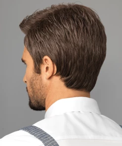 HIM By HairUWear Style - Men's Wig