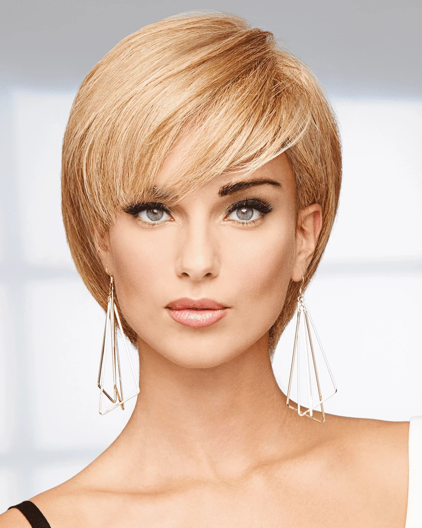 Raquel Welch HUMAN HAIR WIGS Success Story 5 Raquel Welch HUMAN HAIR WIGS Success Story