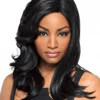 Carefree SYNTHETIC WIGS Tawny - Heat Friendly Lace Front