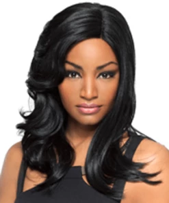 Carefree SYNTHETIC WIGS Tawny - Heat Friendly Lace Front