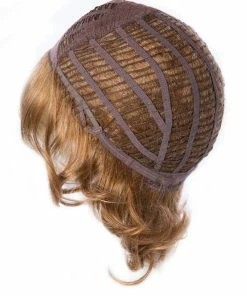 Toni Brattin SYNTHETIC WIGS Alluring