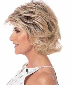 Toni Brattin SYNTHETIC WIGS Alluring
