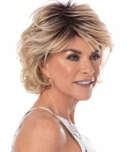 Toni Brattin SYNTHETIC WIGS Alluring