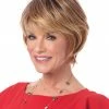 Toni Brattin Classic Bob SYNTHETIC WIGS 2 Toni Brattin Classic Bob SYNTHETIC WIGS