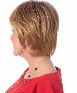 Toni Brattin Classic Bob SYNTHETIC WIGS