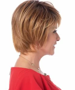 Toni Brattin Classic Bob SYNTHETIC WIGS