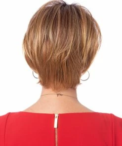 Toni Brattin Classic Bob SYNTHETIC WIGS