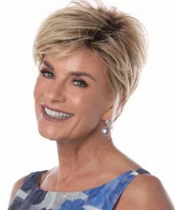 Toni Brattin Jazzy SYNTHETIC WIGS