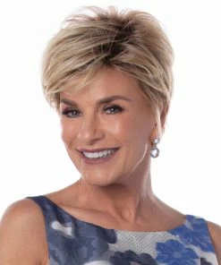 Toni Brattin Jazzy SYNTHETIC WIGS