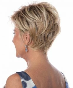 Toni Brattin Jazzy SYNTHETIC WIGS