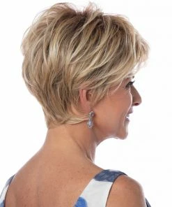 Toni Brattin Jazzy SYNTHETIC WIGS