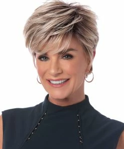 Toni Brattin SYNTHETIC WIGS Prestigious