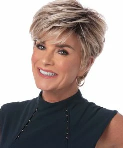 Toni Brattin SYNTHETIC WIGS Prestigious