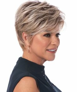 Toni Brattin SYNTHETIC WIGS Prestigious