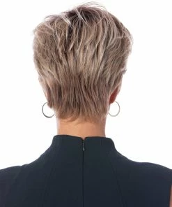 Toni Brattin SYNTHETIC WIGS Prestigious