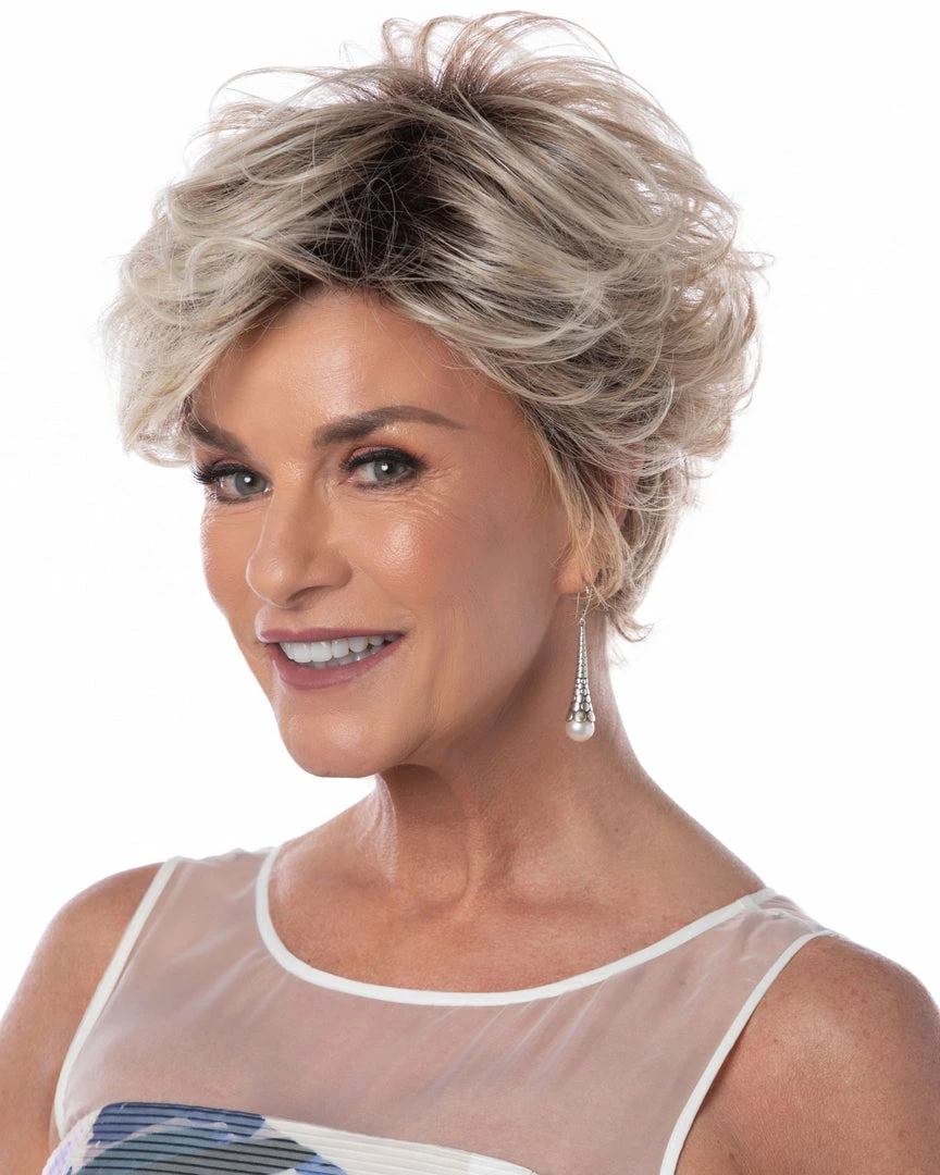 Toni Brattin SYNTHETIC WIGS Salon Select 4 Toni Brattin SYNTHETIC WIGS Salon Select