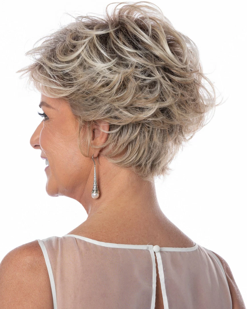 Toni Brattin SYNTHETIC WIGS Salon Select 6 Toni Brattin SYNTHETIC WIGS Salon Select