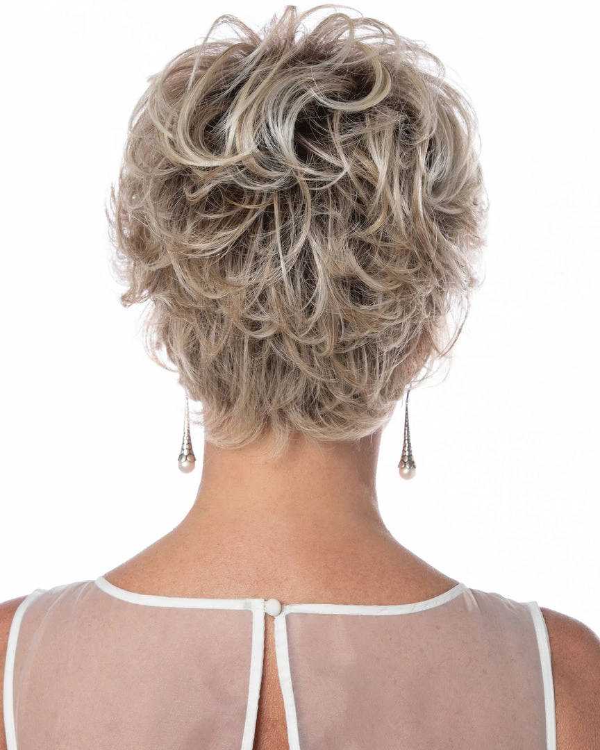 Toni Brattin SYNTHETIC WIGS Salon Select 7 Toni Brattin SYNTHETIC WIGS Salon Select