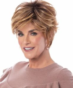 Toni Brattin SYNTHETIC WIGS Vivacious