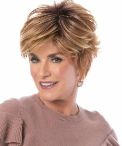 Toni Brattin SYNTHETIC WIGS Vivacious