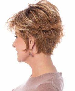 Toni Brattin SYNTHETIC WIGS Vivacious