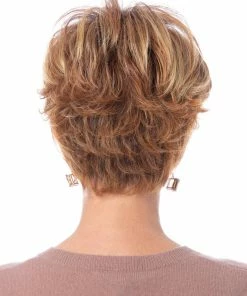 Toni Brattin SYNTHETIC WIGS Vivacious