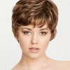 Dream USA Terri II SYNTHETIC WIGS