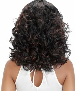 Vivica Fox Tess SYNTHETIC WIGS