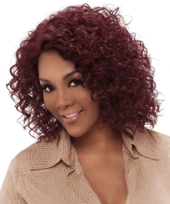 Vivica Fox Tia - Deep Lace Front