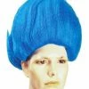 Lacey Costume Troll Thing Gnome Oompa Loompa Wig Women's Costume Wigs