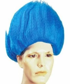 Lacey Costume Troll Thing Gnome Oompa Loompa Wig Women's Costume Wigs