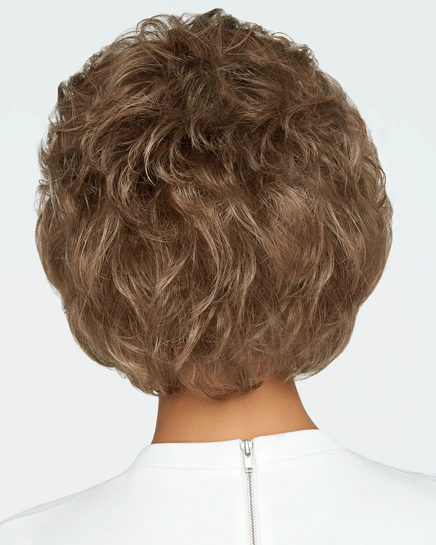 Raquel Welch SYNTHETIC WIGS Tango Monofilament Short Layered 6 Raquel Welch SYNTHETIC WIGS Tango Monofilament Short Layered