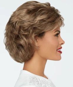Raquel Welch SYNTHETIC WIGS Tango Monofilament Short Layered 19 Raquel Welch SYNTHETIC WIGS Tango Monofilament Short Layered
