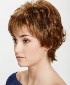 Dream USA Texas Medical Grade Monofilament SYNTHETIC WIGS