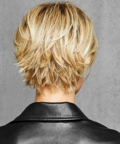 HairDo Textured Fringe Bob SYNTHETIC WIGS 10 HairDo Textured Fringe Bob SYNTHETIC WIGS