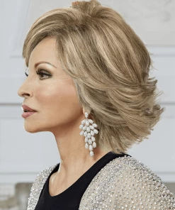 Raquel Welch The Art Of Chic- Remy Human Hair HUMAN HAIR WIGS