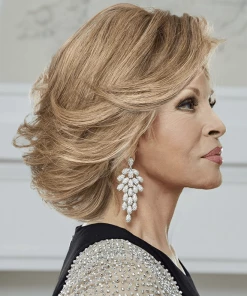 Raquel Welch The Art Of Chic- Remy Human Hair HUMAN HAIR WIGS
