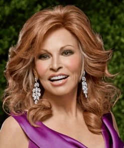 Raquel Welch The Good Life - Remy Human Hair