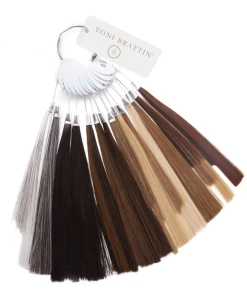 Toni Brattin Color Ring