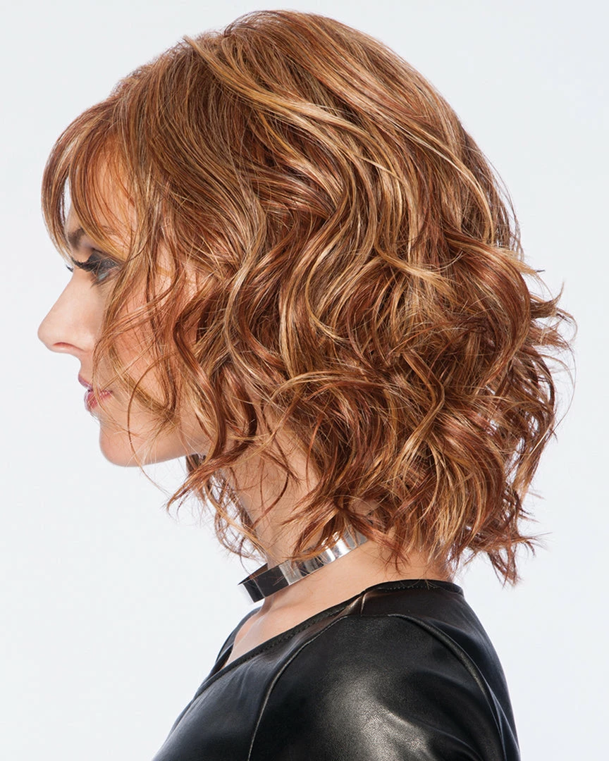 MaxWigs | The Wig And Hair Professionals Hairdo Tousled Bob 5 MaxWigs | The Wig And Hair Professionals Hairdo Tousled Bob